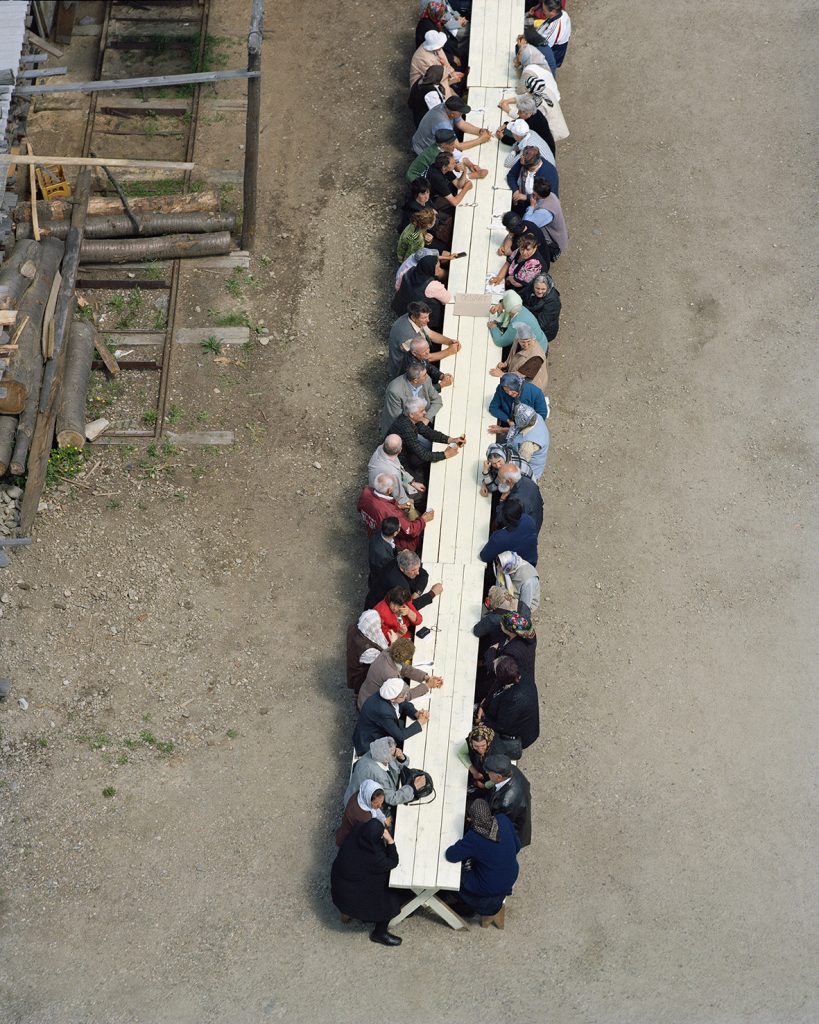 Gilles Saussier – Hôtel Rivet